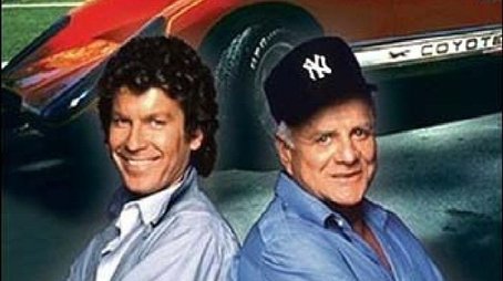 Season 1 (1983) - Season 1 poster and promotional image