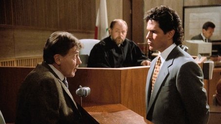 Second Time Around (1992) - Episode 2 poster and promotional image