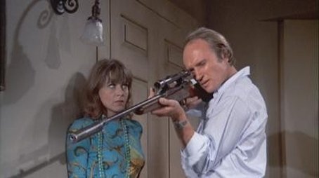 The Disposal Man (1971) - Episode 4 poster and promotional image