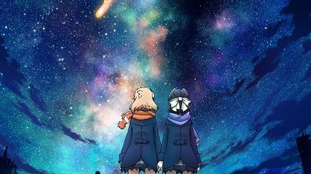 Specials (2014) - Season 0 poster and promotional image