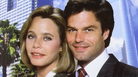 Season 4 (1989) - Season 4 poster and promotional image