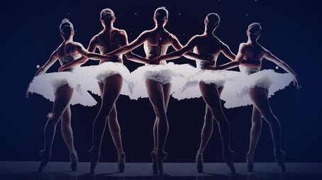 The Dark Side of Ballet Schools (2023) - Episode 28 poster and promotional image