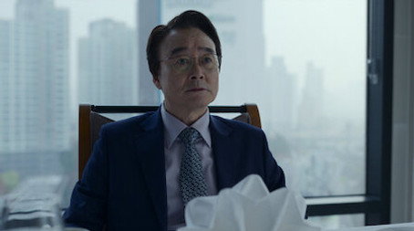 블랙의신부 Évad 1