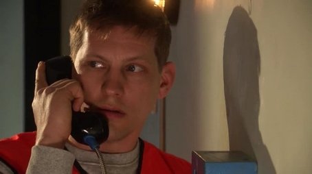 #Hollyoaks (2021) - Episode 117 poster and promotional image
