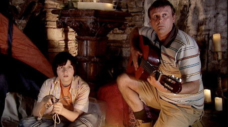 Father's Day (2006) - Episode 11 poster and promotional image