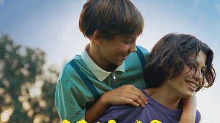 Young Hearts (2024) poster