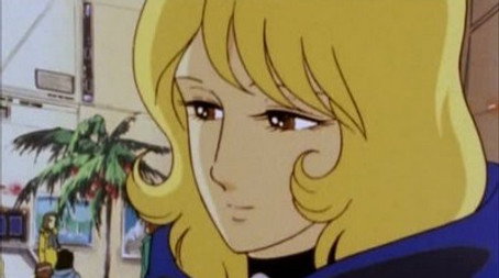 わが青春のアルカディア・無限軌道 SSX Sezóna 1