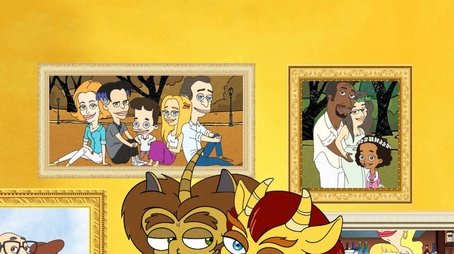 Season 6 (2022) - Season 6 poster and promotional image