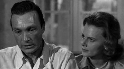 The Riddle (1959) - Episode 22 poster and promotional image