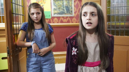 The Dumping Ground Сезон 1