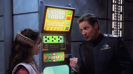 Divided Loyalties (1995) - Episode 19 poster and promotional image
