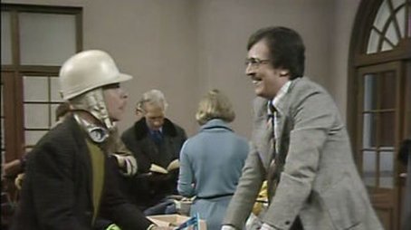 Jumble Pie (1977) - Episode 1 poster and promotional image
