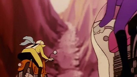 Santa's Name: Apo (1974) - Episode 39 poster and promotional image