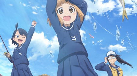 Diary of Our Days at the Breakwater (2020) poster