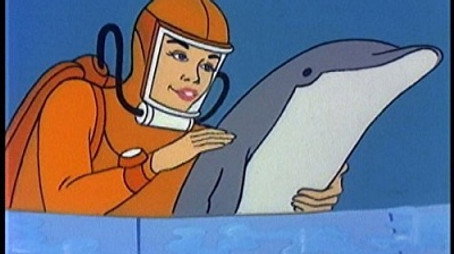 Sealab 2020 시즌 1
