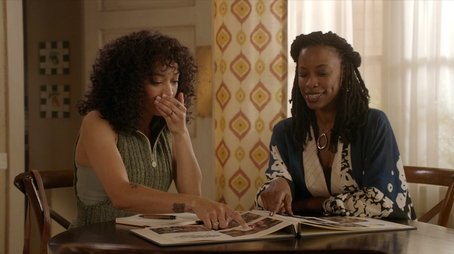 Business Is Business (2024) - Episode 3 poster and promotional image