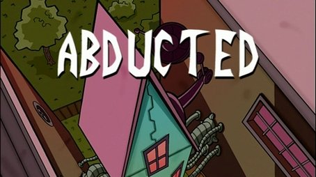 Abducted (2002) - Episode 28 poster and promotional image