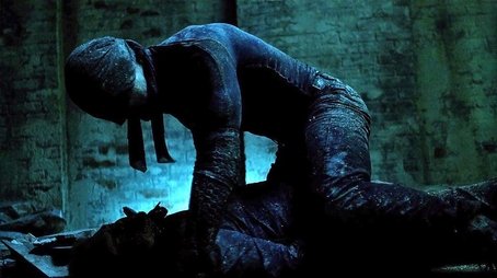 Condemned (2015) - Episode 6 poster and promotional image