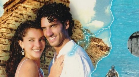 Storm Over Paradise (2007) poster