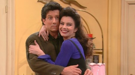 The Nanny11