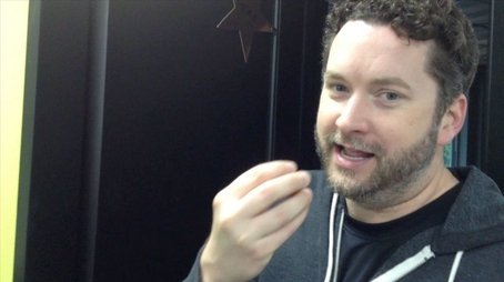 Burnie Makes Mess (2012) - Episode 21 poster and promotional image