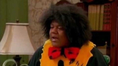 Cory in the House Sezóna 1