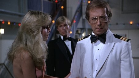 Doc Takes the Fifth/Safety Last/A Business Affair (1982) - Episode 13 poster and promotional image