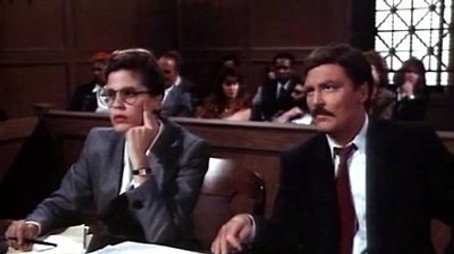 Mike Hammer Sezona 3