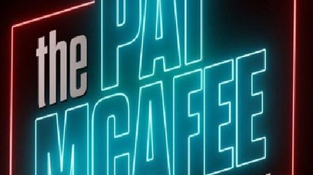 The Pat McAfee Show (2017) poster