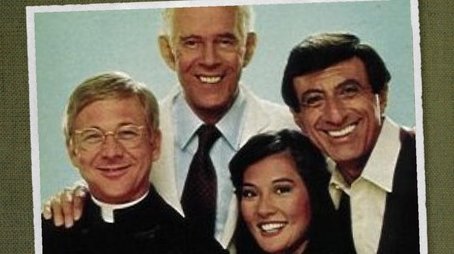Season 1 (1983) - Season 1 poster and promotional image