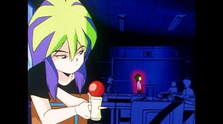 Episode 53 (1991) - Episode 53 poster and promotional image