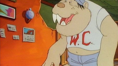Station Identification (1987) - Episode 63 poster and promotional image