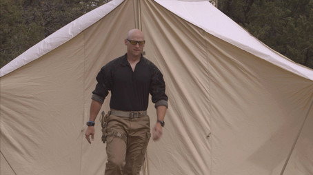 Remote Survival Сезон 1