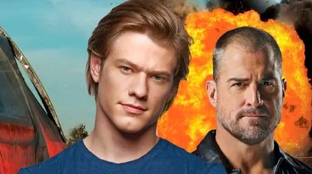 Specials (2016) - Season 0 poster and promotional image