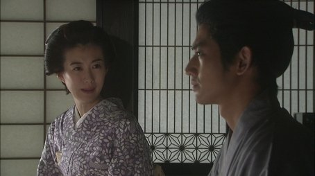 A Letter from Mother (2008) - Episode 45 poster and promotional image