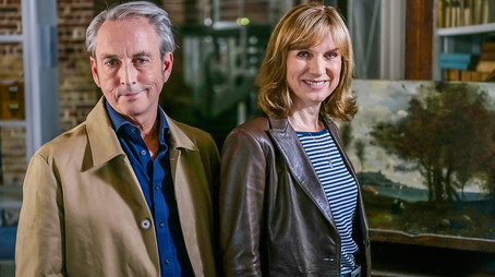 Fake or Fortune? Évad 12