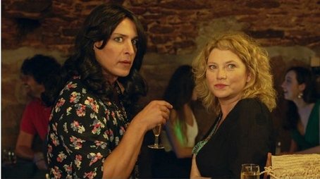 Corsica (2022) - Episode 1 poster and promotional image