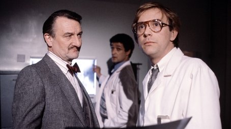 The Skeleton Key (1982) - Episode 18 poster and promotional image