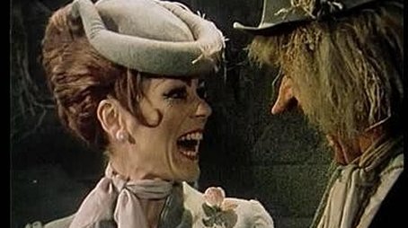 The Return of Dolly Clothes-Peg (1981) - Episode 2 poster and promotional image