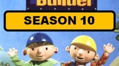 Season 10 (2005) - Season 10 poster and promotional image