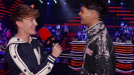 Factor X España Сезон 0