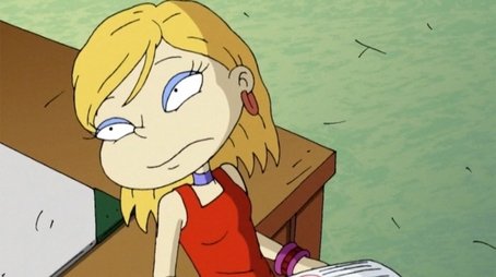 What's Love Got To Do With It? (2007) - Episode 5 poster and promotional image