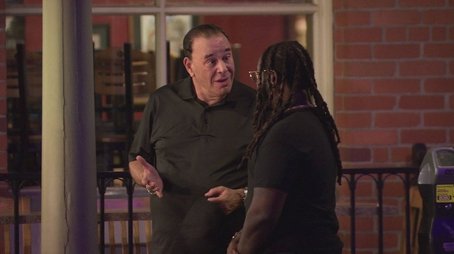 Sactown Going Down (2020) - Episode 1 poster and promotional image