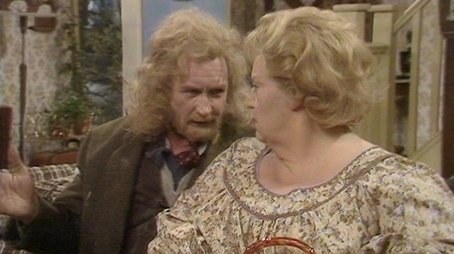 Squatters (1976) - Episode 7 poster and promotional image