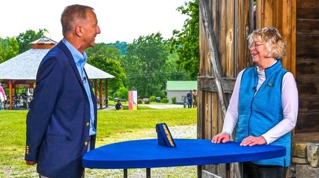 Shelburne Museum, Hour 2 (2023) - Episode 16 poster and promotional image