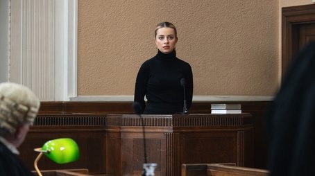 Thursday, 1st June 2023 (2023) - Episode 67 poster and promotional image