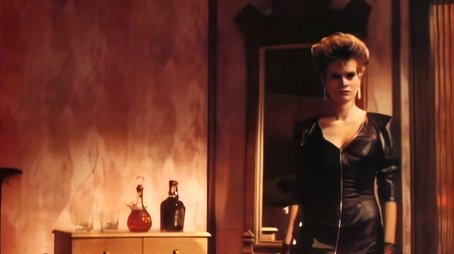 Petty Thieves (1985) - Episode 8 poster and promotional image
