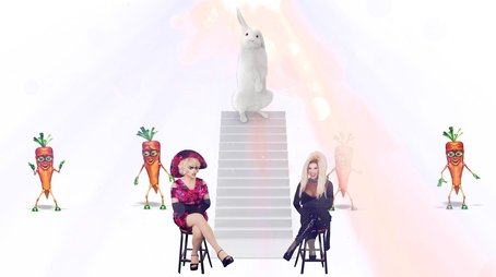 Random XVI (2022) - Episode 10 poster and promotional image