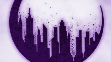 The Unsleeping City: Chapter 2 (2020) - Season 8 poster and promotional image