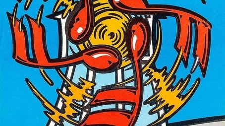 Stamping Ground (1971) poster